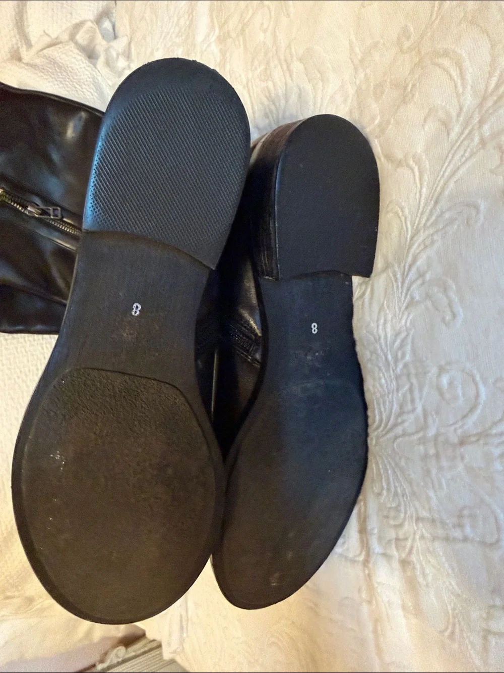 Steven By Steve Madden classic black